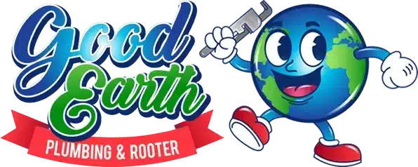 Good Earth Plumbing Logo